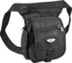 RCM Reitrucksack Schwarz