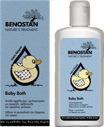 Benostan Bubble Baths 200ml