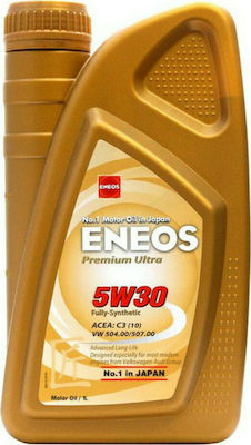 Eneos Ulei Auto Premium Ultra 5W-30 1lt