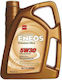Eneos Λάδι Αυτοκινήτου Premium Ultra 5W-30 4lt