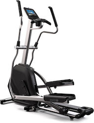 Horizon Fitness Andes 7i Electromagnetic Cross Trainer with Plate Weight 8.5kg for Maximum Weight 136kg
