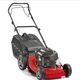 Castel Garden Αυτοκινούμενη Μηχανή Γκαζόν Βενζίνης 3.5hp/166cc