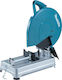 Makita Metal Cut Off Saw 2414EN with 2kW Power