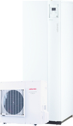 Atlantic Split 16kW Gaze Naturale Atlantic Split 16kW Gaze Naturale