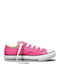 Chuck Taylor All Star All Star Chuck Taylor Παιδικά Sneakers Φούξια