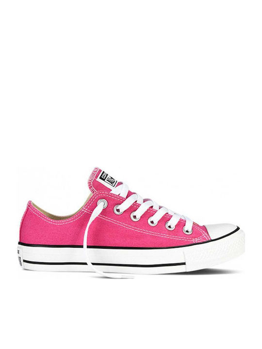 Converse Chuck Taylor All Star Γυναικεία Sneake...