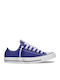 Converse Chuck Taylor All Star Ox Sneakers Blue
