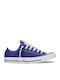 Converse Chuck Taylor All Star Ox Sneakers Blau