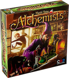 Czech Games Edition Alchemists