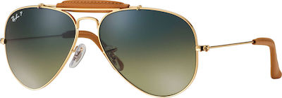 ray ban aviator craft