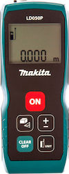 Makita LD050P με Δυνατότητα Μέτρησης έως 50m