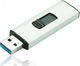 MediaRange 32GB USB 3.0 Stick Λευκό