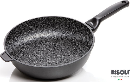 Risoli Granito 28cm Τηγάνι Risoli Granito 28cm Τηγάνι