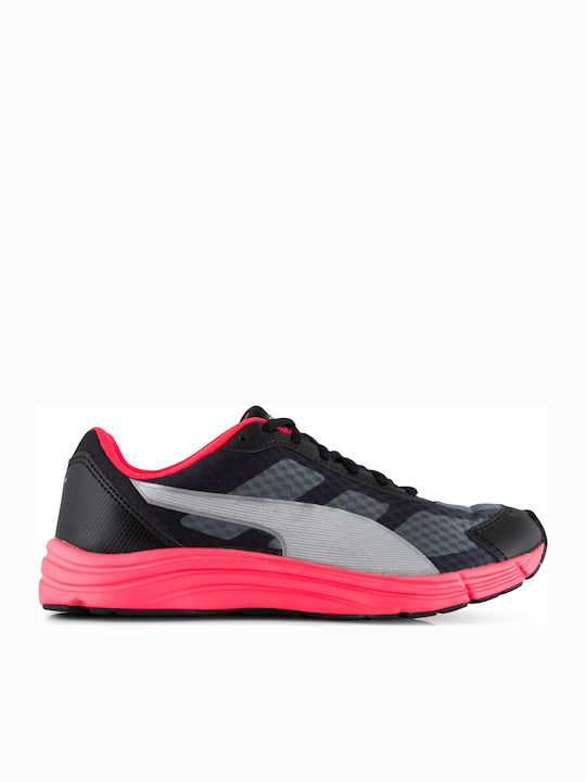 Puma Sport Shoes Running Gray