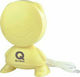 Q-Tech NETQ-1122 Αντάπτορας Δικτύου USB με Ασύρματη Σύνδεση Wi-Fi 150Mbps