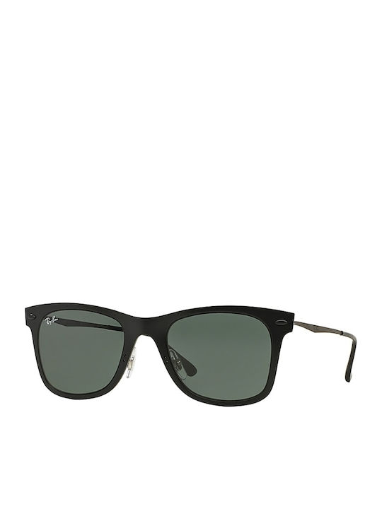 Ray Ban Wayfarer Light Ray Unisex Ochelari De S...
