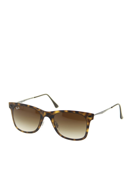 Ray Ban Wayfarer Light Ray Unisex Ochelari De S...