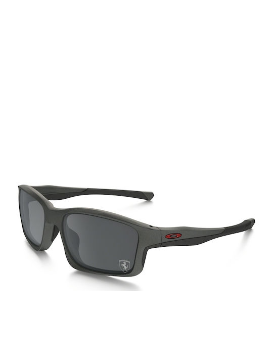 Oakley chainlink ferrari store