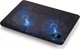 Conceptronic Thana Cooling Pad για Laptop έως 15.6" με 2 Ανεμιστήρες και Φωτισμό