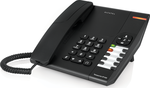 Alcatel IP100 Wired IP Phone Black