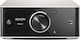 Denon Ολοκληρωμένος Ενισχυτής Hi-Fi Stereo PMA-50 50W/4Ω Μαύρος
