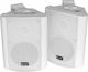 Skytec ODS50 Passive Wall Installation Speakers...