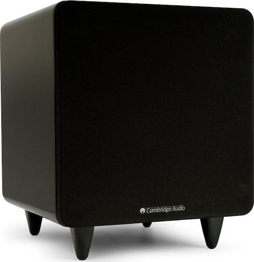 Cambridge Audio Minx X301 Active Subwoofer with Speaker 8" 300W Black