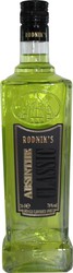 Rodnik's