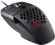 Thermaltake Ventus RGB Laser Gaming Mouse 5700 DPI Black