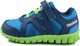 Reebok Kids Sports Shoes Running Blue