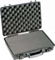 Peli Pelican Case 1490 With Foam 15"