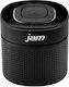 Jam HX-740 Storm Bluetooth високоговорител с живот на батерията до 12 часа Черен