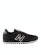 New Balance 410 Men's Sneakers Black