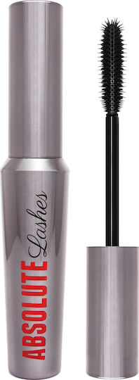 W7 Cosmetics Mascara Μαύρο 13ml