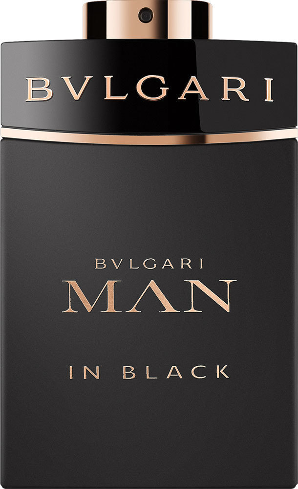 Bvlgari Man In Black Eau de Parfum 60ml | Skroutz.cy
