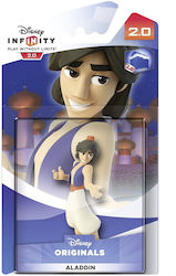 Disney Infinity 2.0 Aladdin Character Figure Disney Infinity 2.0 Aladdin Character Figure