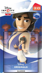 Disney Infinity 2.0 Aladdin Character Figure για PS3/PS4/WiiU