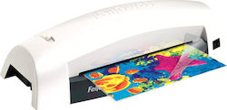 Fellowes Lunar Desktop A4 Laminator