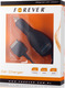 Forever Car Charger 2.1A Black Color