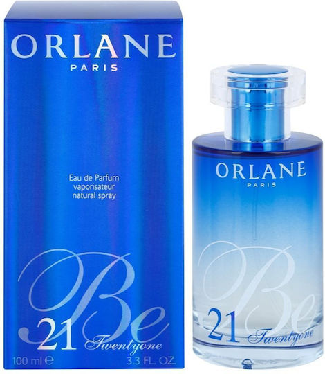 Orlane Paris Eau de Parfum 100ml