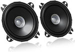 JVC Set Boxe Auto CS-J410X 4" cu 21W RMS (Dual Cone)