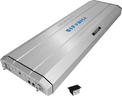 Hifonics Car Audio Amplifier Colossus X4 2 Channels (A/B Class)