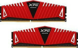 Adata 8GB DDR4 RAM με 2 Modules (2x4GB) και Ταχύτητα 2800 για Desktop
