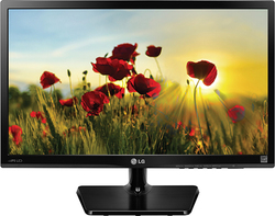 LG 22MP47D 21.5" IPS FHD 1920x1080