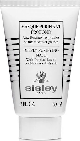 Sisley Paris Gesichtsmaske 60ml