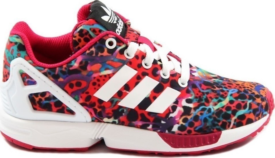 flux adidas bunt