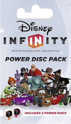 Disney Infinity Multiple Series Disney Infinity Power Disc Pack Character Figure Disney Infinity Multiple Series Disney Infinity Power Disc Pack Character Figure