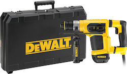 Dewalt Impact Excavator Rotary Hammer with SDS Plus 1000W -QS