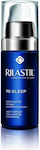 Rilastil Re-Sleep Anti-aging Serum Face with Hyaluronic Acid 30ml