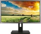 Acer UM.HB6EE.009 27" 4K 3840x2160 IPS Monitor with 6ms GTG Response Time
